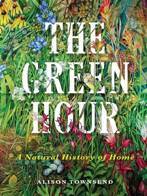 cover image of The Green Hour